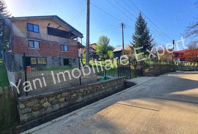 Casa de vanzare in comuna Valea Ia?ului, sat Borovine?ti, Jude? Arge?. - 5