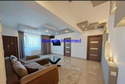 Apartament cu 3 camere în Gara - 2