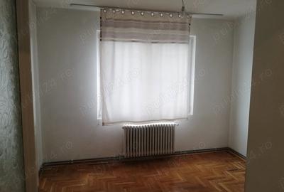 Apartament cu 3 camere decomandat în Reghin - 3