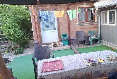 Casă cu 5 camere în Central - 1