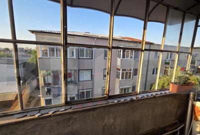 Apartament 2 camere, decomandat, 45 mp, zona Brestei - 5