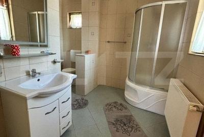 Casa cu destinatii multiple, 8900 mp teren, Vatra Moldovitei - 13