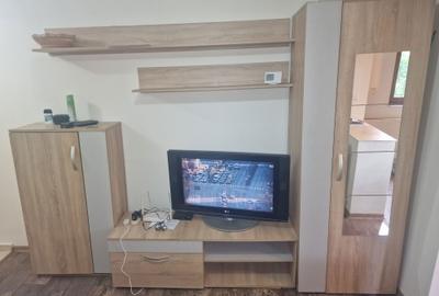 Garsonieră decomandată în Aleea Tudor Neculai - 7