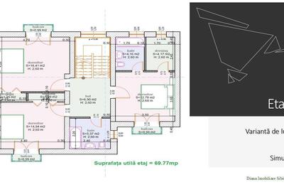 Spațiu comercial, în Șura Mare - 9