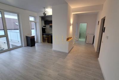 Apartament cu 2 camere decomandat în Dumbrăvița - 1