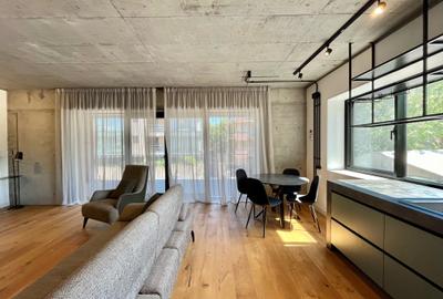 Apartament premium cu 3 camere in imobil nou cu arhitectura contemporană - 1