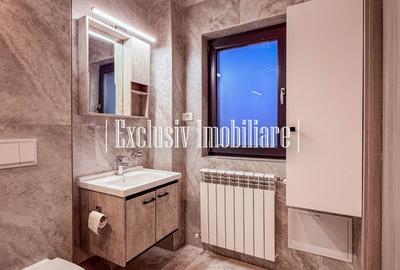 Apartament cu 3 camere decomandat, mobilat în Central - 15