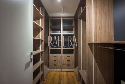 Apartament cu 4 camere decomandat, mobilat în Aviatorilor - 15