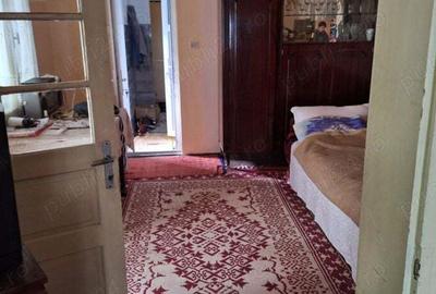 Vand casa cu teren comuna Mihai Viteazu - 7