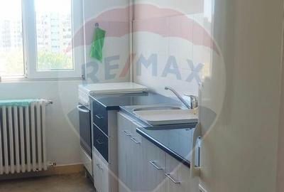 Apartament de inchiriat cu doua camere decomandate zona B... - 6
