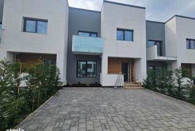 Casă cu 4 camere în Valea Lupului - 8