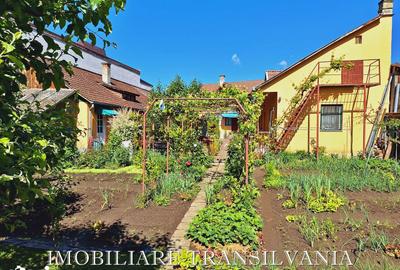 Casă cu 8 camere cu Teren 990 Mp în Independenței - 4