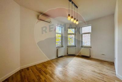 Spatiu birouri premium | Vila interbelica | Dorobanti - 10