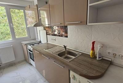 Apartament cu 2 camere decomandat, mobilat în Cantemir - 3