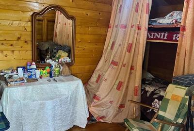 Teren de 1050 mp, în Păușești - 12