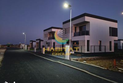 Casă cu 3 camere cu Teren 399 Mp în Vidra - 1