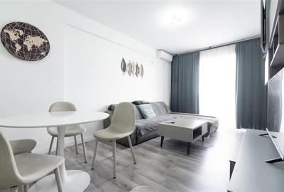 RECO Apartament 3 camere bloc nou - 12