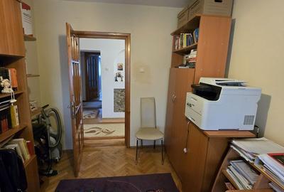 Apartament cu 4 camere decomandat în Ștefan cel Mare - 3