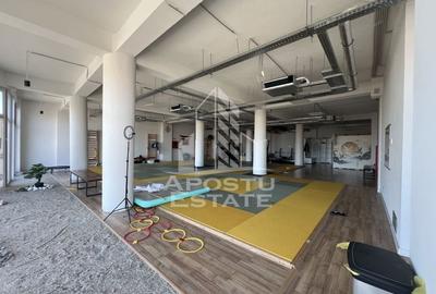 Spatiu ce poate fi folosit pentru multiple functiuni - 2