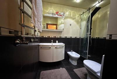 Inchiriez Apartament 3 camere Borhanci - 2