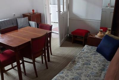 Apartament cu 2 camere, mobilat în Gării - 10