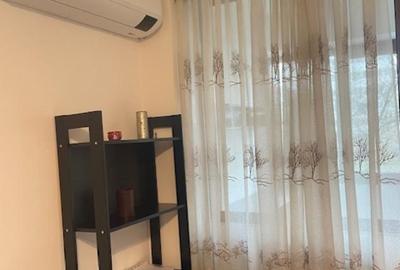 Garsonieră semidecomandată în Drumul Taberei