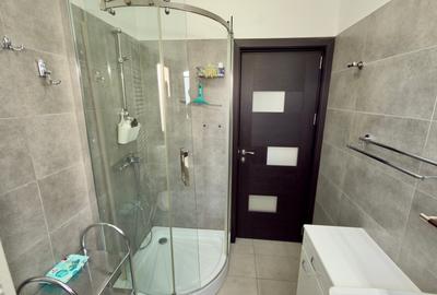 Duplex cu 4 camere cu Teren 152 Mp în Berceni - 31