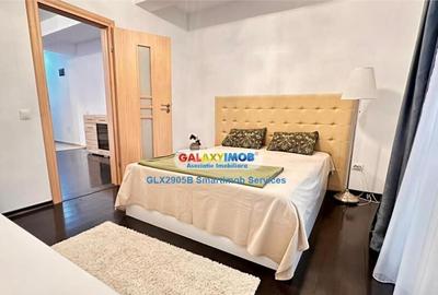 Apartament 3 camere | Drumul Fermei | 550 euro Apartament 3 camere | Drumul Fermei | 550 euro - 4