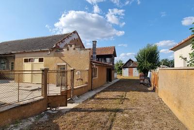 Casă cu 4 camere în Șimand - 4