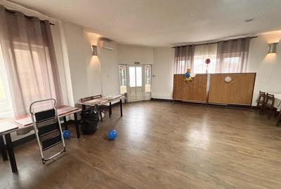Spațiu comercial, de 200 mp, în Decebal