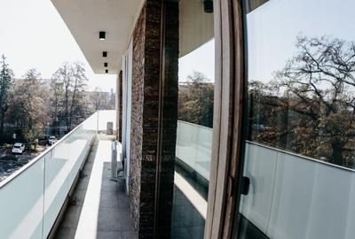 Apartament 3 camere lux, 77,10 mp cu 11,50 mp terasa, zona Taitura Turcului - 14