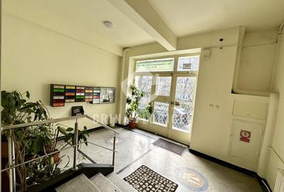 Apartament cu 2 camere decomandat, mobilat în Universitate - 9