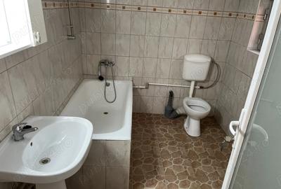 RACARI - Ghergani - casa + teren arabil de vanzare - 3