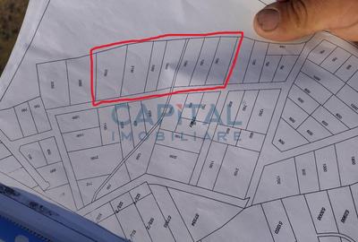 7 parcele teren intravilan 11.050mp cu priveliste panoramica, zona Lacuri Oradea - 5
