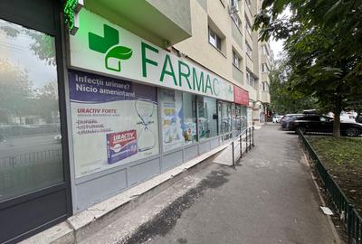 Spatiu comercial 90 mp de vanzare - Randament 10% Spatiu comercial 90 mp de vanzare - Randament 10% - 2