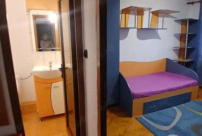 3 cam decomandat Calea Girocului Spital Judetean total amenajat Centrala Clima - 10