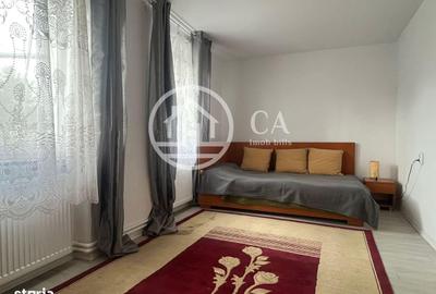 Casă cu 3 camere decomandat cu Teren 170 Mp în Central - 3