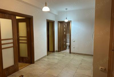 Inchiriez Apartament 3 camere, 111 mp, parcare, Mall Vitan, Proprietar - 3