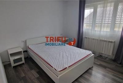 Casă cu 4 camere în Central - 2