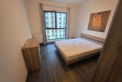 Apartament cu 2 camere decomandat, mobilat în Lujerului - 3
