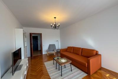 Apartament cu 2 camere decomandat, mobilat în Drumul Taberei - 2