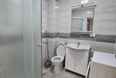 Garsonieră decomandată în Bârnova
