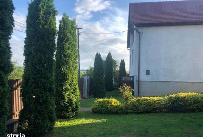 Casă cu 3 camere cu Teren 1994 Mp în Central - 8