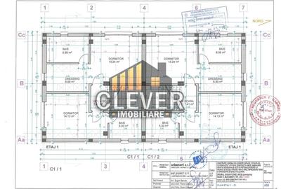 Casa moderna Theodor Pallady 3 Camere Metrou Nicolae Teclu - 3