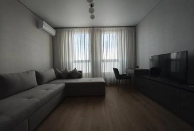 Apartament cu 2 camere decomandat în Păcii - 14