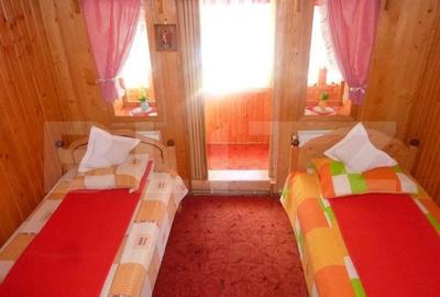 Ocazie unica! Cabana 180 mp utili, teren, Dorna Arini - 4