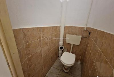 Spațiu comercial, de 24 mp, în Central - 12