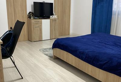 Apartament cu 3 camere decomandat în Central - 7