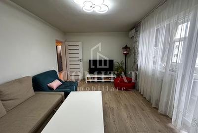 Apartament cu 4 camere decomandat, mobilat în Mănăștur - 3