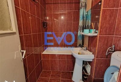Apartament cu 2 camere în Alexandru cel Bun - 4